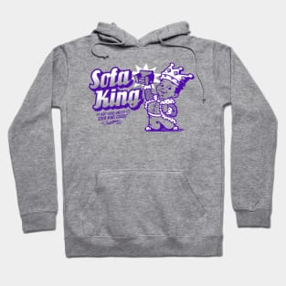 SOFA KING Hoodie